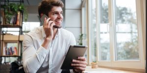 Teléfonos en Alemania