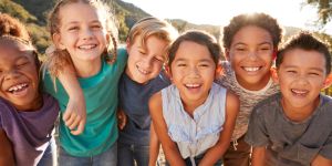 Viajar a Alemania con niños 