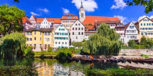 Trabajar en Stuttgart