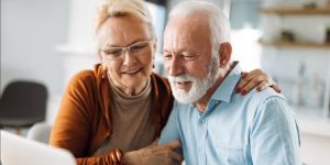 Atención a las personas mayores en Alemania