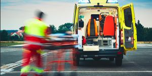 Emergencias en Alemania