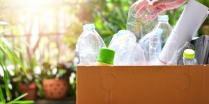 El reciclaje en Alemania