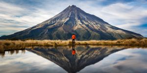 Working Holiday Visa para Nueva Zelanda