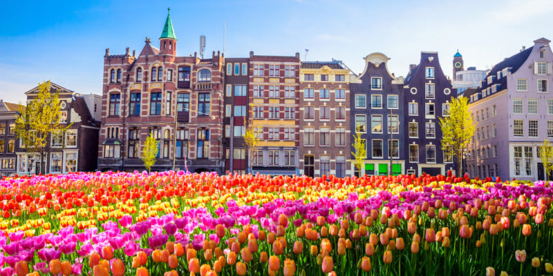 Holanda 