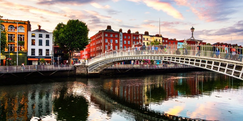 Irlanda 