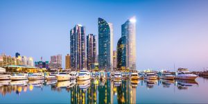 Working Holiday Visa para Corea del Sur