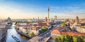 Working Holiday Visa para Alemania
