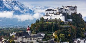 Working Holiday Visa para Austria 
