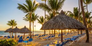 Alojamiento en la República Dominicana