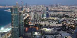 Cercare lavoro ad Abu Dhabi