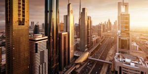 Trovare lavoro a Dubai