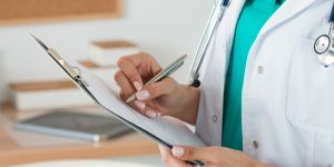 Health insurance in Tunisia