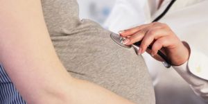 Embarazo y parto en la República Dominicana