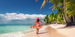 El estilo de vida de la República Dominicana