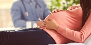 Grossesse et accouchement en Tunisie