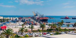 L'économie tunisienne