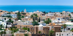 Se loger en Tunisie