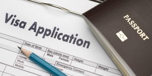 Visas pour la Tunisie