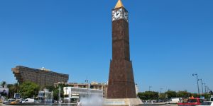 Travailler en Tunisie