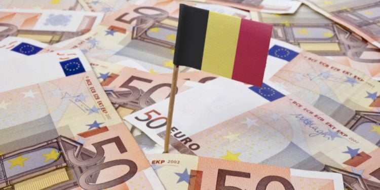 sistema fiscale in Belgio 