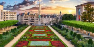 Il mercato del lavoro in Belgio