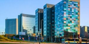 Crear una empresa en los Países Bajos