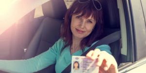 Conducir en los Países Bajos