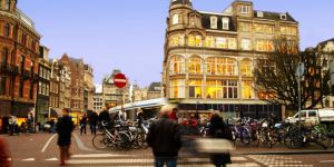 Estilo de vida en los Países Bajos