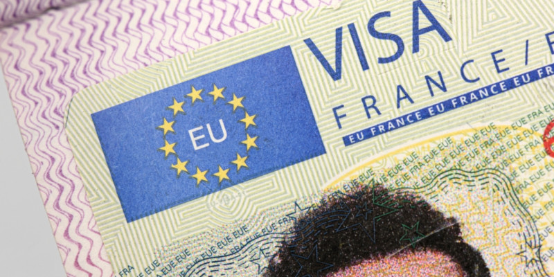 visa