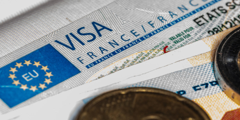 france visa