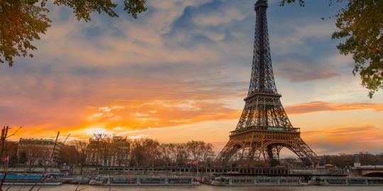 Working Holiday Visa in France for Australians
