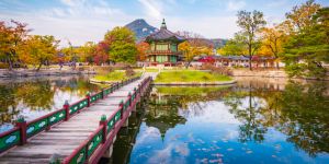 Working Holiday Visa for South Korea