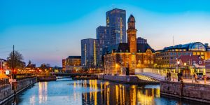 The Working Holiday Visa for Sweden