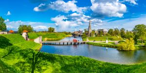 The Working Holiday Visa for Denmark