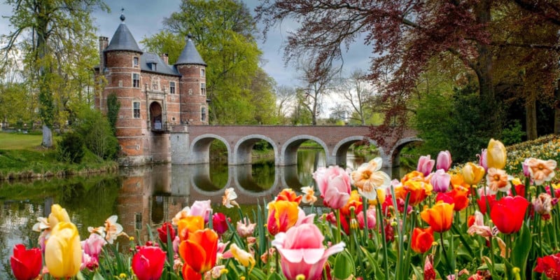 Belgium