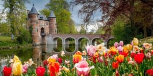 How to get a working holiday visa in Belgium