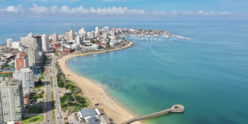 Uruguay