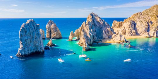 The Working Holiday Visa for Mexico