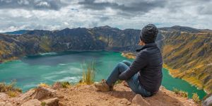 The Working Holiday Visa for Ecuador