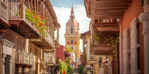 The Working Holiday Visa for Colombia