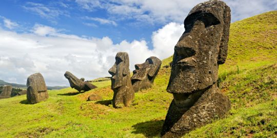 The Working Holiday Visa for Chile