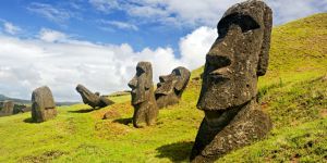 The Working Holiday Visa for Chile