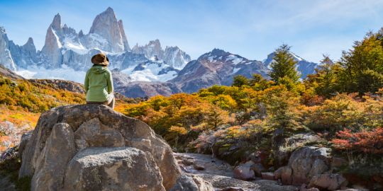 The Working Holiday Visa for Argentina