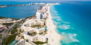 Trabajar en Cancún