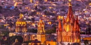 Trabajar en San Miguel de Allende