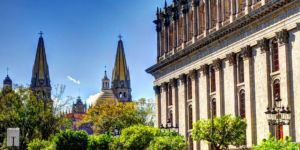 Alojamiento en Jalisco