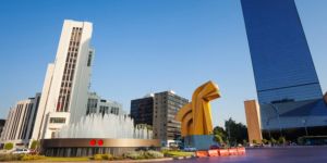 Crear un negocio en México