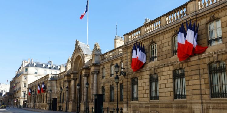 ambassade de France
