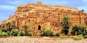 Conviértete en un Nómada Digital en Marruecos