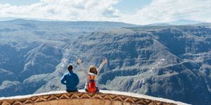 Permis Vacances Travail au Pérou